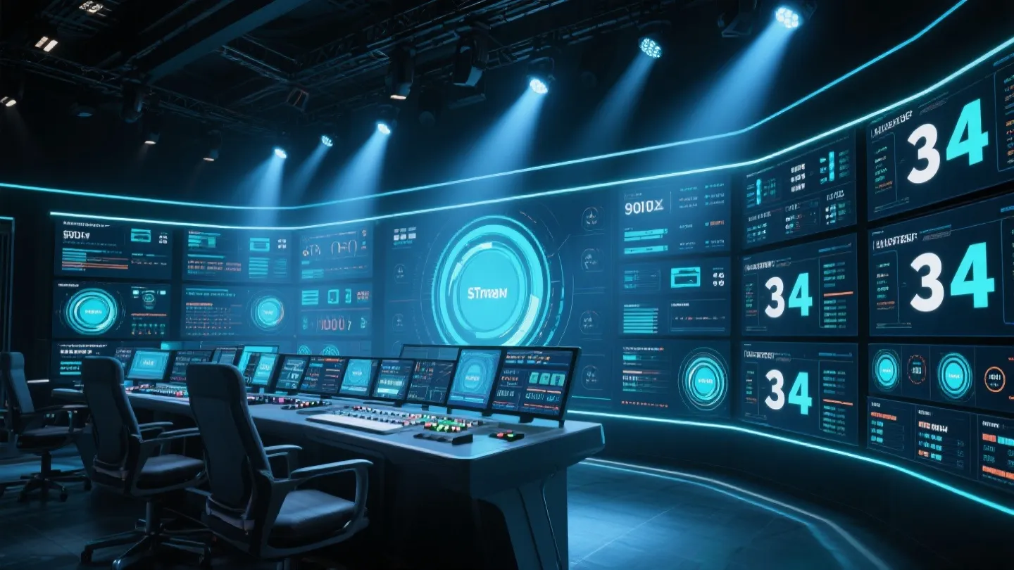 SG11选5视频开奖展示