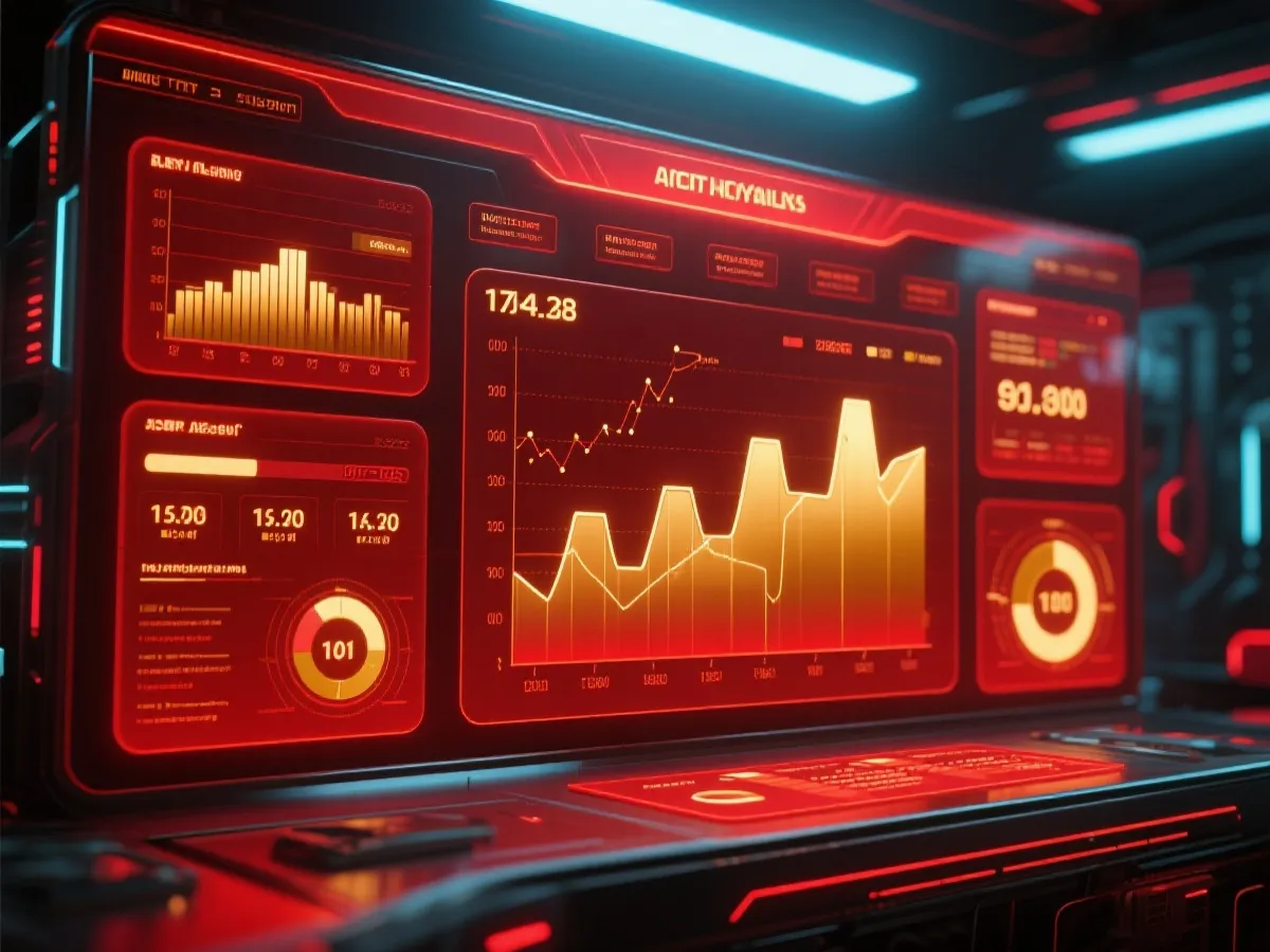 SG11选5数据走势图看板展示